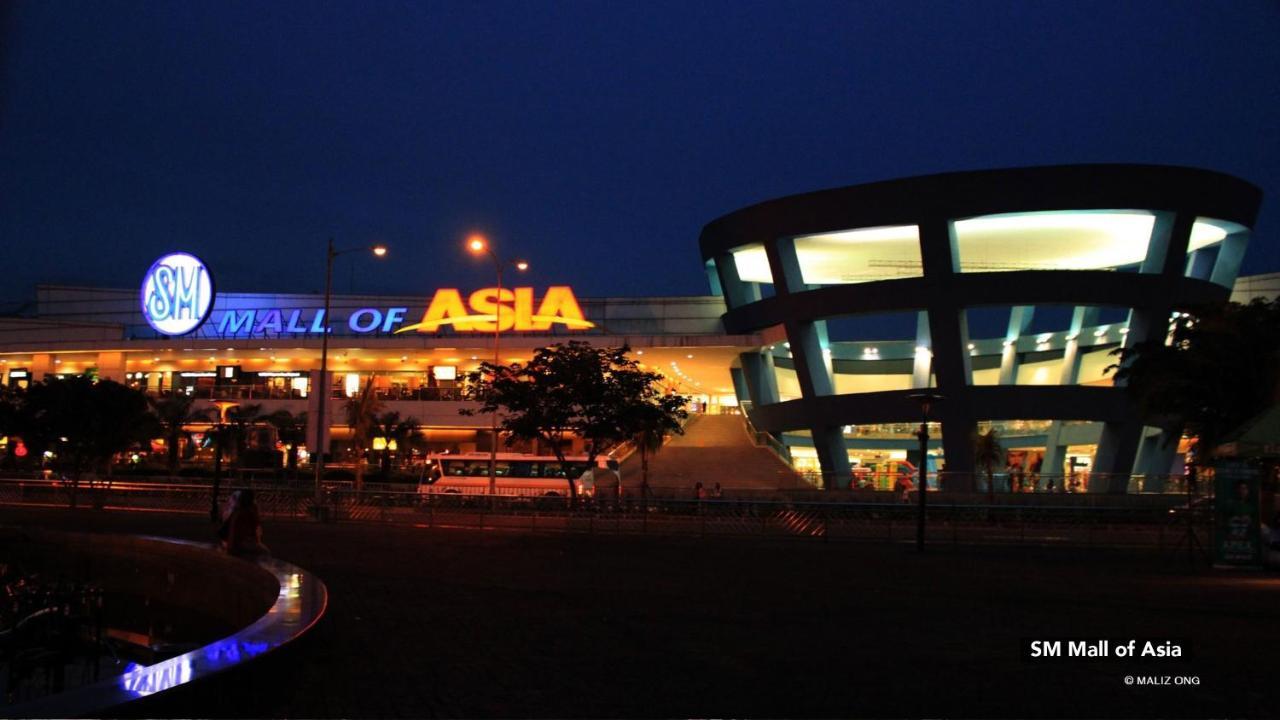 Zen Rooms Basic Aurora Pasay Kültér fotó