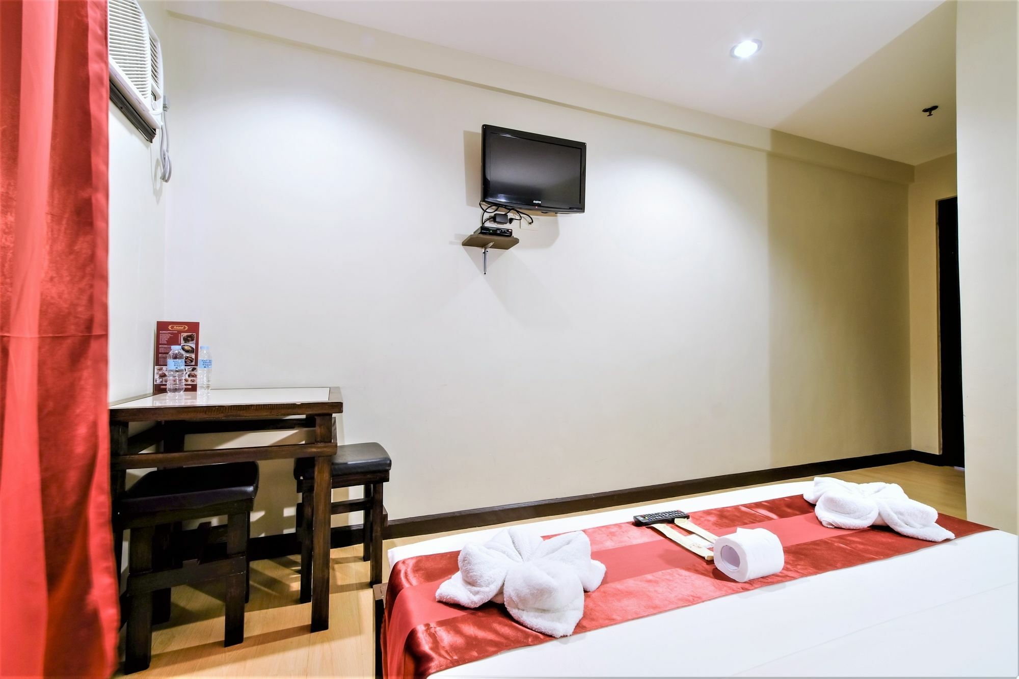 Zen Rooms Basic Aurora Pasay Kültér fotó