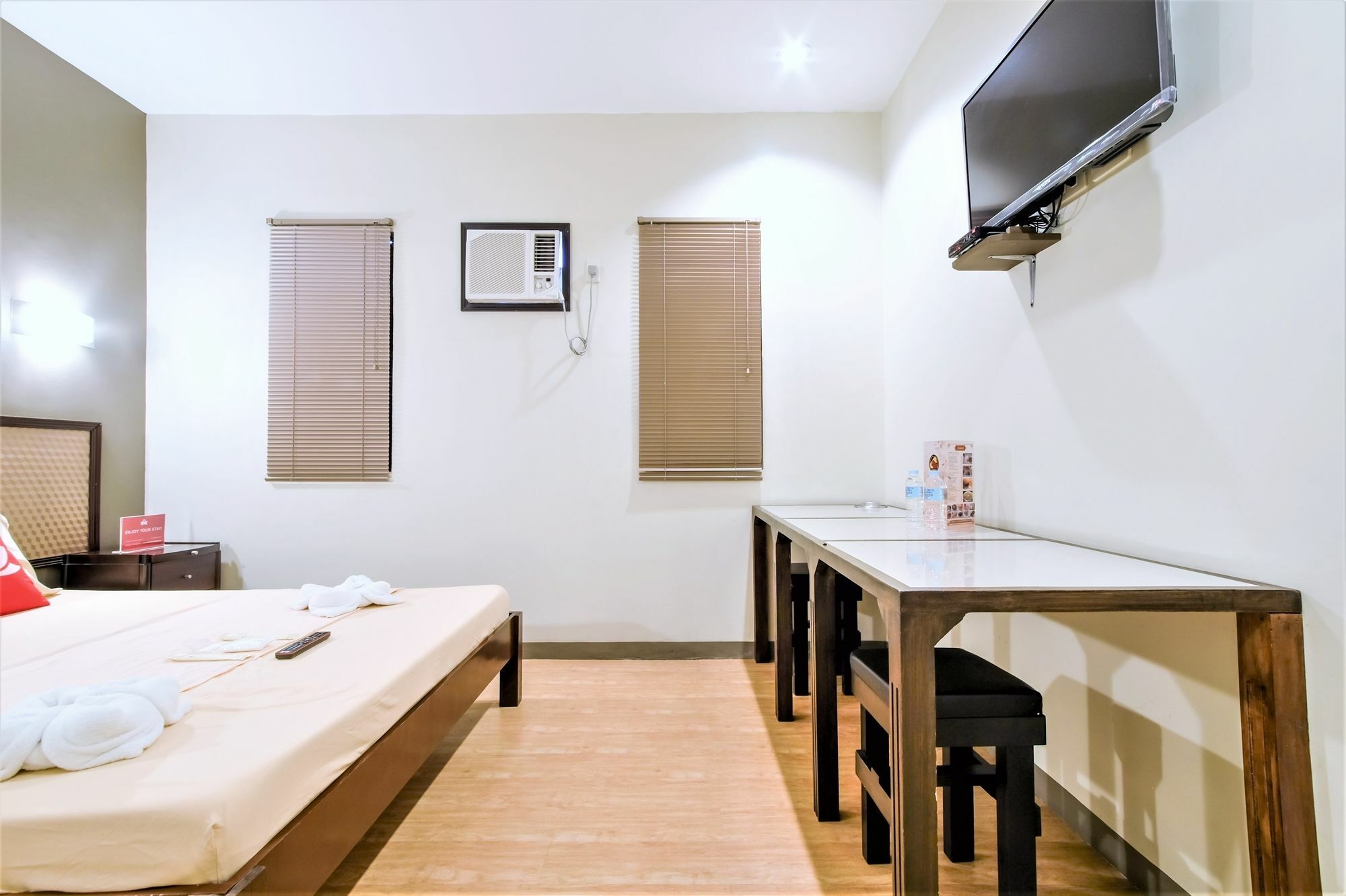 Zen Rooms Basic Aurora Pasay Kültér fotó